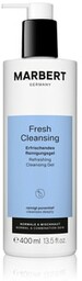 Marbert Fresh Cleansing Żel oczyszczający 400 ml