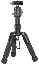 SmallRig 4289 VT-20 - statyw mini Aluminum, 17-52cm,