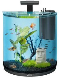 Tetra AquaArt Explorer Line 60 l - zestaw