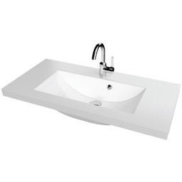 Vayer Citizen Pegasus 100x39cm umywalka konglomeratowa