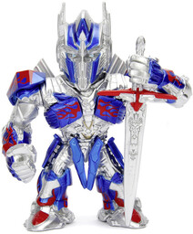 JADA FIGURKA OPTIMUS PRIME TRANSFORMERS 10cm 253111002
