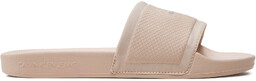 Klapki Calvin Klein YW0YW01507 Różowy