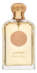 Azha Explosion woda perfumowana unisex 100 ml