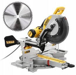 DeWALT DWS780 DWS780-QS Piła Ukośnica Pilarka 305mm Posuw