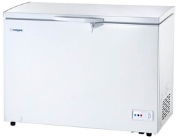 STALGAST Zamrażarka skrzyniowa, V 282 l 883311