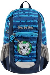 Step By Step Plecak Kiga Maxi Koala Coco
