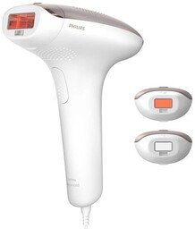 Depilator IPL Philips Lumea Advanced seria 7000 etui