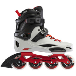 Rollerblade, Łyżworolki męskie, RB Pro X 07101600 r.