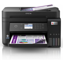 Urządzenie wielofunkcyjne Epson EcoTank L6270