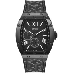 Zegarek Guess Phoenix GW0645G2 Czarny