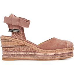 Espadryle Alma En Pena V251060 Różowy