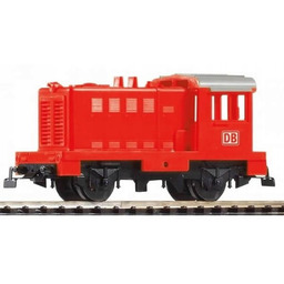 Lokomotywa spalinowa PIKO myTrain, Piko 57013