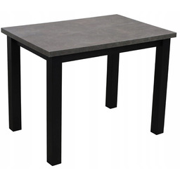 Stół kuchenny do jadalni i salonu prostokątny blat