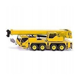 Siku Dźwig S2110, Trefl