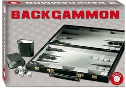 Backgammon