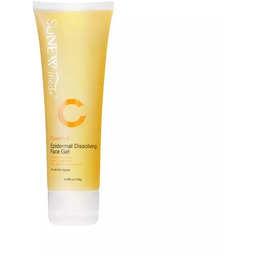 SunewMed+ Epidermal Dissolving Face Gel żel rozpuszczający naskórek