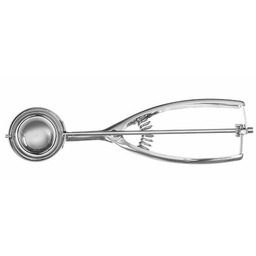 Hendi Gałkownica Kitchen Line ze stali nierdzewnej 1/30l