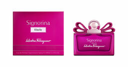 Salvatore Ferragamo Signorina Ribelle, Próbka perfum