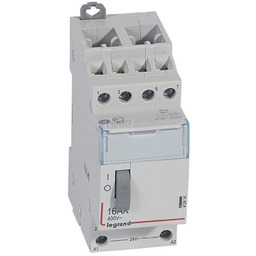 PRZEKAŹNIK BISTABILNY PB 414 24 V~ 4NO Legrand