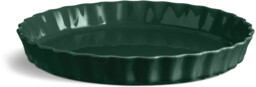 Emile Henry NATURAL CHIC Ceramiczna Forma do Tarty