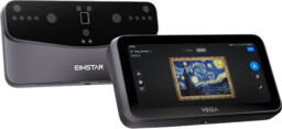 Skaner 3D Shining3D Einstar VEGA