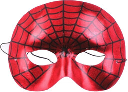 Maska Spiderman - 1 szt.