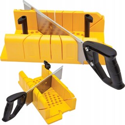 Stanley 20-600 Przyrżnia Z Tworzywa Z Piłą 460mm