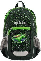Step By Step Plecak Kiga Maxi Dino Nilo