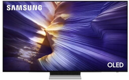 Samsung QE55S90FAE 55" OLED 4K 144Hz Vision AI