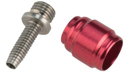 SRAM Oliwka + wkład przewodu hydraulicznego - 1