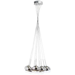 Lampa wisząca nowoczesna ASTRAL R10513 - Rendl