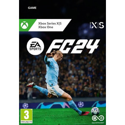 EA SPORTS FC 24 Standard Edition X1 /