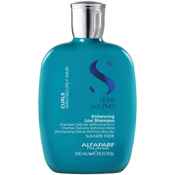 Alfaparf Semi Di Lino Curls Wavy&Curly Hair Szampon