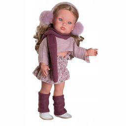 Ekskluzywna Lalka Antonio Juan Bella 45 CM 28326