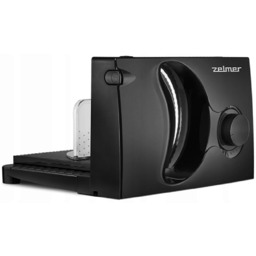 Krajalnica Zelmer ZFS0917 Czarny