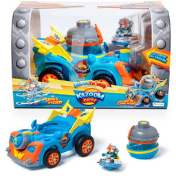 Super Things Kazoom Racer