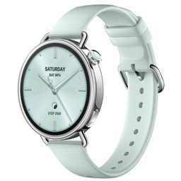 Xiaomi Watch S4 41mm Zielony