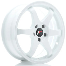 Felga jr wheels jr3 17x7 et40 4x114,3 white