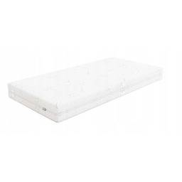 Materac dziecięcy Hilding Safety Smyk 70x140 cm antywypadkowy
