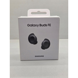 Słuchawki Anc Samsung Galaxy Buds Fe SM-R400 Dokanałowe