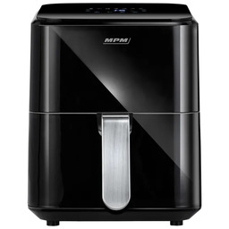 Frytkownica beztłuszczowa Mpm MFR-11 1400 W 4,5 l
