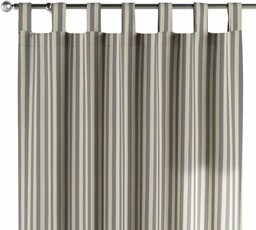 Zasłona na szelkach 1 szt. 130x260cm o kodzie