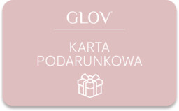 Karta podarunkowa GLOV
