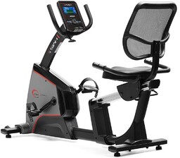 Rower magnetyczny poziomy R5814-i - HMS
