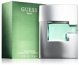 GUESS Man EDT spray 75ml