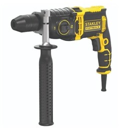 Stanley wiertarka udarowa 1100w, kufer