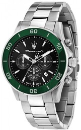 MASERATI Zegarek R8873600008