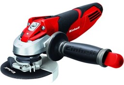 EINHELL Szlifierka kątowa TE-AG 115