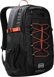 The North Face Borealis Classic Plecak Asfaltowy szary/retro