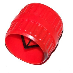 Gratownik do rur 6 - 40 mm Drel